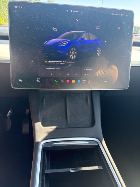 Used 2023 Tesla Model Y Long Range AWD/4WD image 13