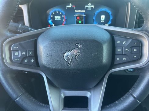Used 2025 Ford Bronco Big Bend image 10