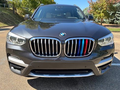 Used 2021 BMW X3 sDrive30i w/ Convenience Package image 35