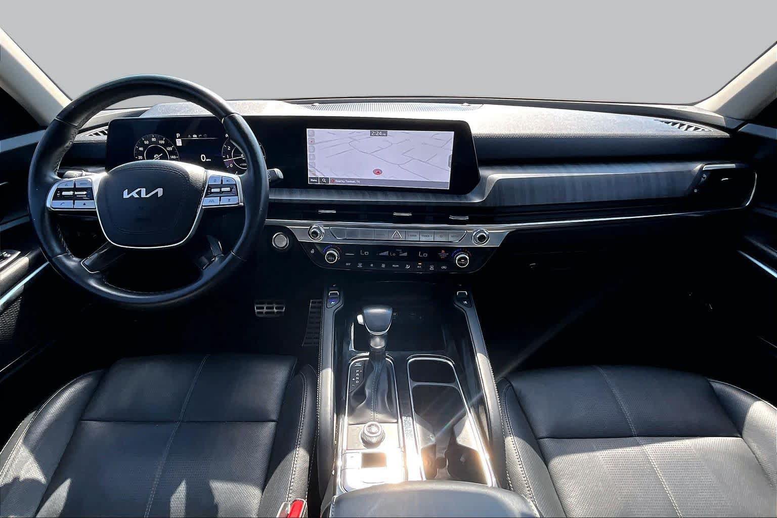 Certified 2023 Kia Telluride SX AWD/4WD image 14