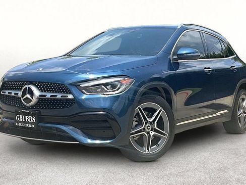 Used 2023 Mercedes-Benz GLA 250 4MATIC image 15