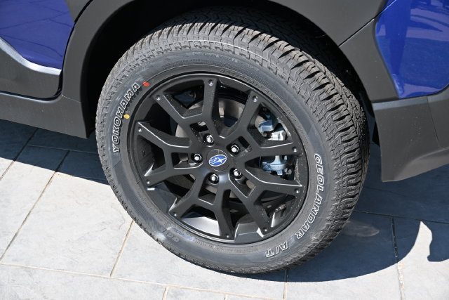 New 2026 Subaru Crosstrek 2.5i Wilderness AWD/4WD image 12