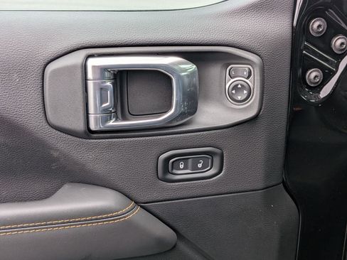 New 2026 Jeep Wrangler Sahara image 11