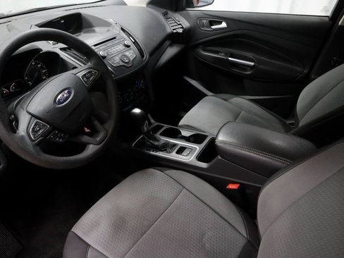 Certified 2017 Ford Escape SE image 23