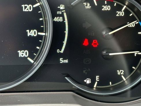 New 2025 MAZDA CX-5 AWD 2.5 S w/ Premium Plus Pkg image 22