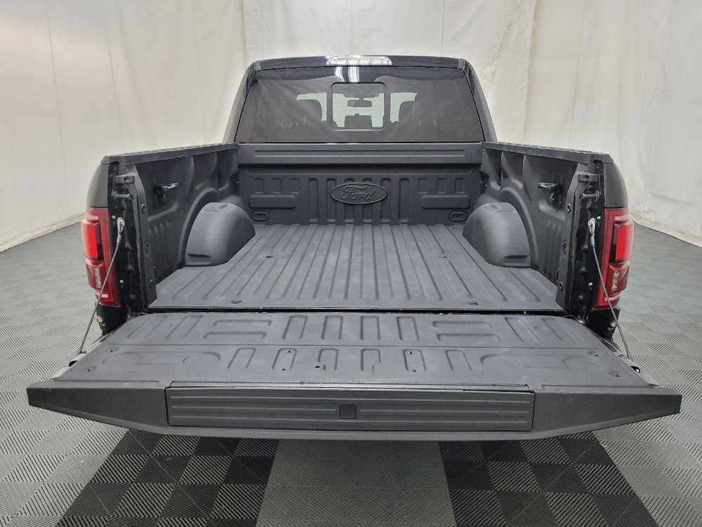 Used 2019 Ford F150 Raptor w/ Equipment Group 802A Luxury AWD/4WD image 29