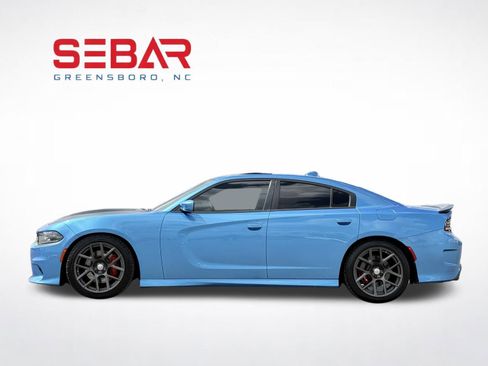 Used 2019 Dodge Charger Scat Pack w/ Dynamics Package image 20