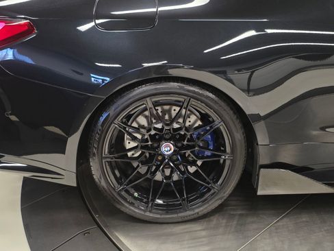 Used 2023 BMW M4 Coupe w/ Parking Assistance Package image 45