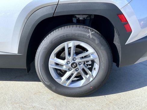 New 2026 Hyundai Tucson SE AWD/4WD image 22