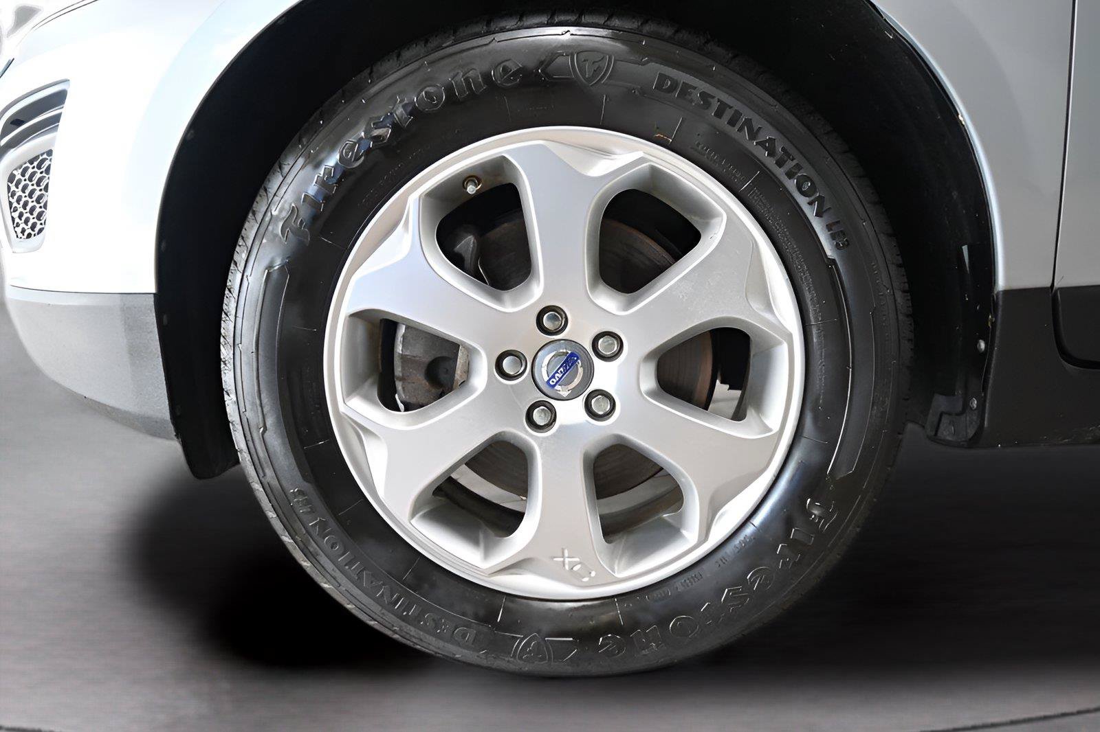 Used 2013 Volvo XC60 3.2 AWD/4WD image 35