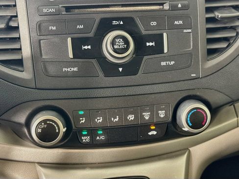 Used 2013 Honda CR-V LX image 17