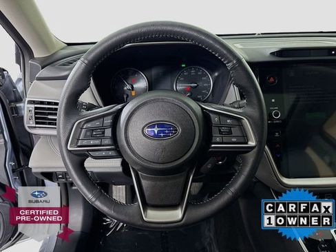 Certified 2024 Subaru Legacy Limited image 11
