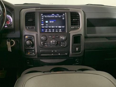 Used 2019 RAM 1500 Express w/ Wheel & Sound Group AWD/4WD image 13