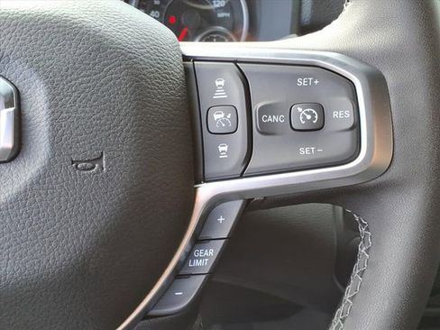 New 2025 RAM 2500 Tradesman w/ Safety Group image 22