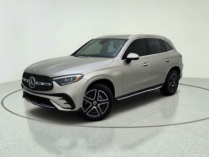 Certified 2023 Mercedes-Benz GLC 300