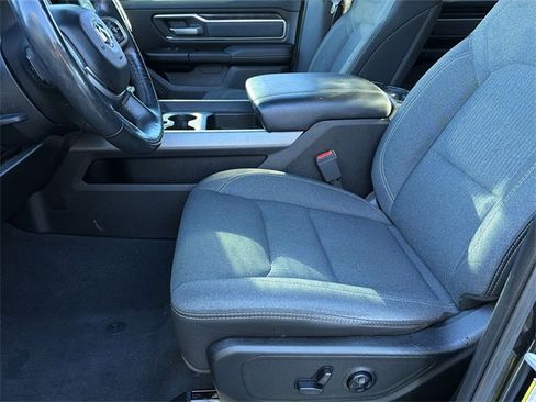 Used 2019 RAM 1500 Big Horn image 24