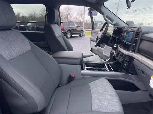 New 2026 Ford F350 XLT image 30