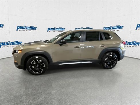 New 2025 MAZDA CX-50 Meridian Edition w/ Weather Package image 6