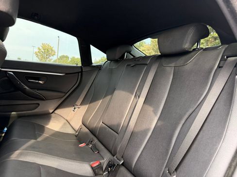 Used 2019 BMW 430i Gran Coupe w/ Convenience Package RWD image 31