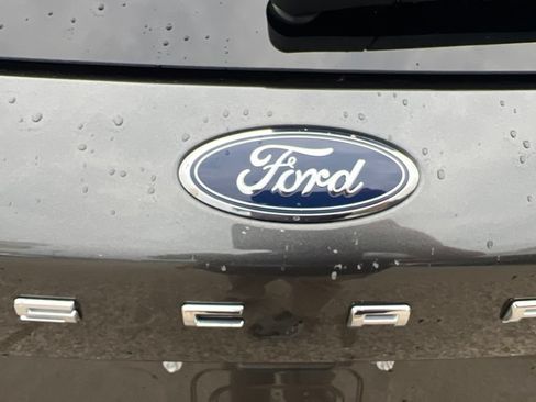 Used 2020 Ford Escape SEL AWD/4WD image 35