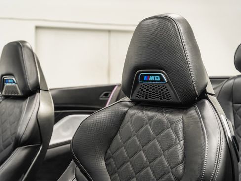 Used 2025 BMW M8 Competition image 28