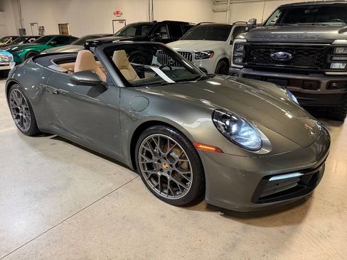 Used 2023 Porsche 911 Carrera image 27