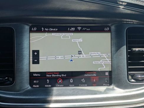 Used 2019 Dodge Charger Scat Pack w/ Daytona Edition Group RWD image 22