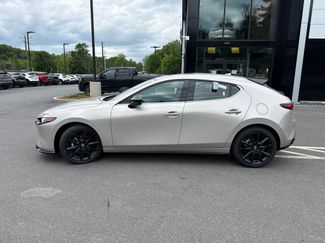New 2026 MAZDA MAZDA3 Hatchback w/Premium Plus Pkg AWD/4WD video 2