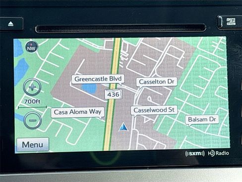 Used 2017 Subaru Legacy 3.6R Limited image 14