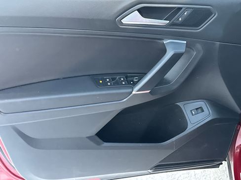 Certified 2020 Volkswagen Tiguan SEL image 22