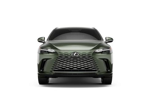New 2026 Lexus RX 350 Premium Plus image 5