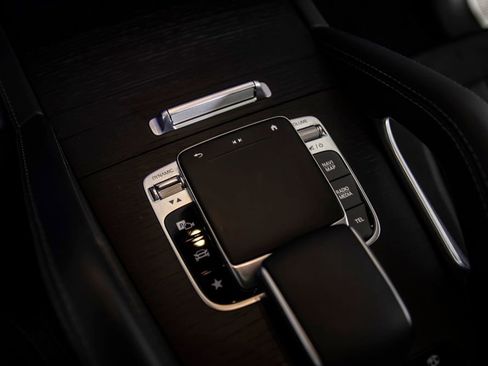 Used 2022 Mercedes-Benz GLE 53 AMG 4MATIC Coupe image 28