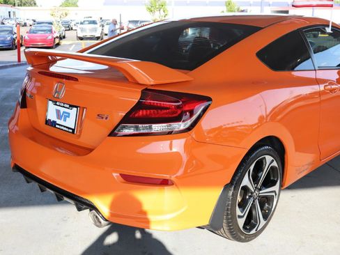 Used 2014 Honda Civic Si image 7