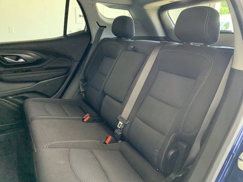 Used 2022 GMC Terrain SLE w/ Driver Convenience Package image 40