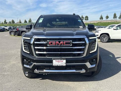 New 2026 GMC Sierra 2500 AT4 w/ AT4 Premium Plus Package image 8