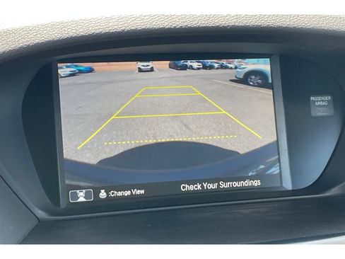Certified 2017 Acura TLX FWD image 25
