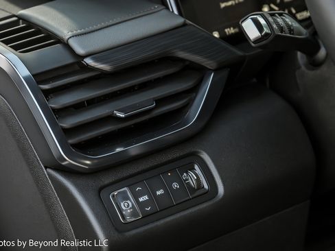 Used 2024 GMC Acadia AT4 w/ LPO, Floor Liner Package image 23