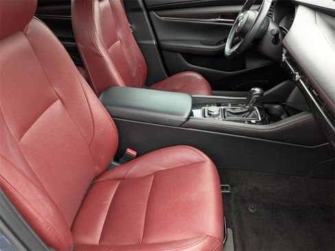 Used 2024 MAZDA MAZDA3 s image 37