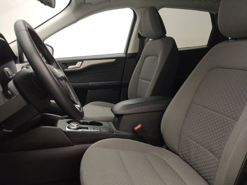 Used 2021 Ford Escape SE w/ Convenience Package image 17