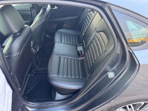 Used 2022 Kia Forte GT image 8