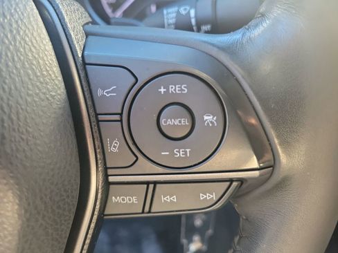 Used 2023 Toyota Camry SE image 27