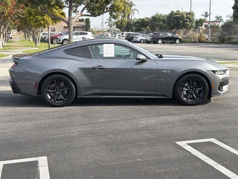 Used 2024 Ford Mustang GT image 3