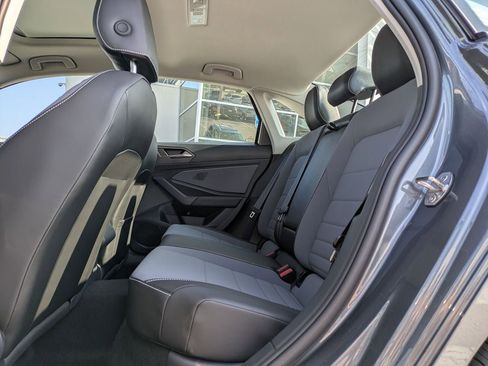 New 2026 Volkswagen Jetta SE image 13