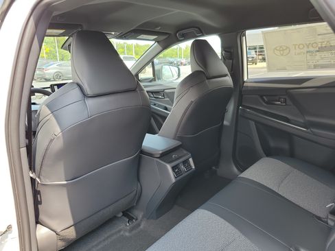 New 2026 Toyota bZ AWD/4WD image 14