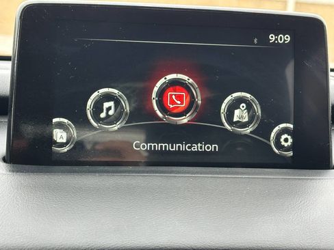 Used 2018 MAZDA CX-9 Touring image 43