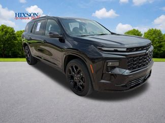 Used 2024 Chevrolet Traverse RS 360° Tour