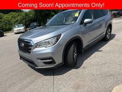 Used 2021 Subaru Ascent Premium w/ Convenience Package