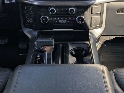 Used 2021 Ford F150 Lariat AWD/4WD image 16