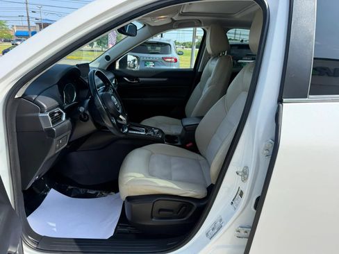 Used 2017 MAZDA CX-5 Touring w/ Preferred Equipment Package AWD/4WD image 20