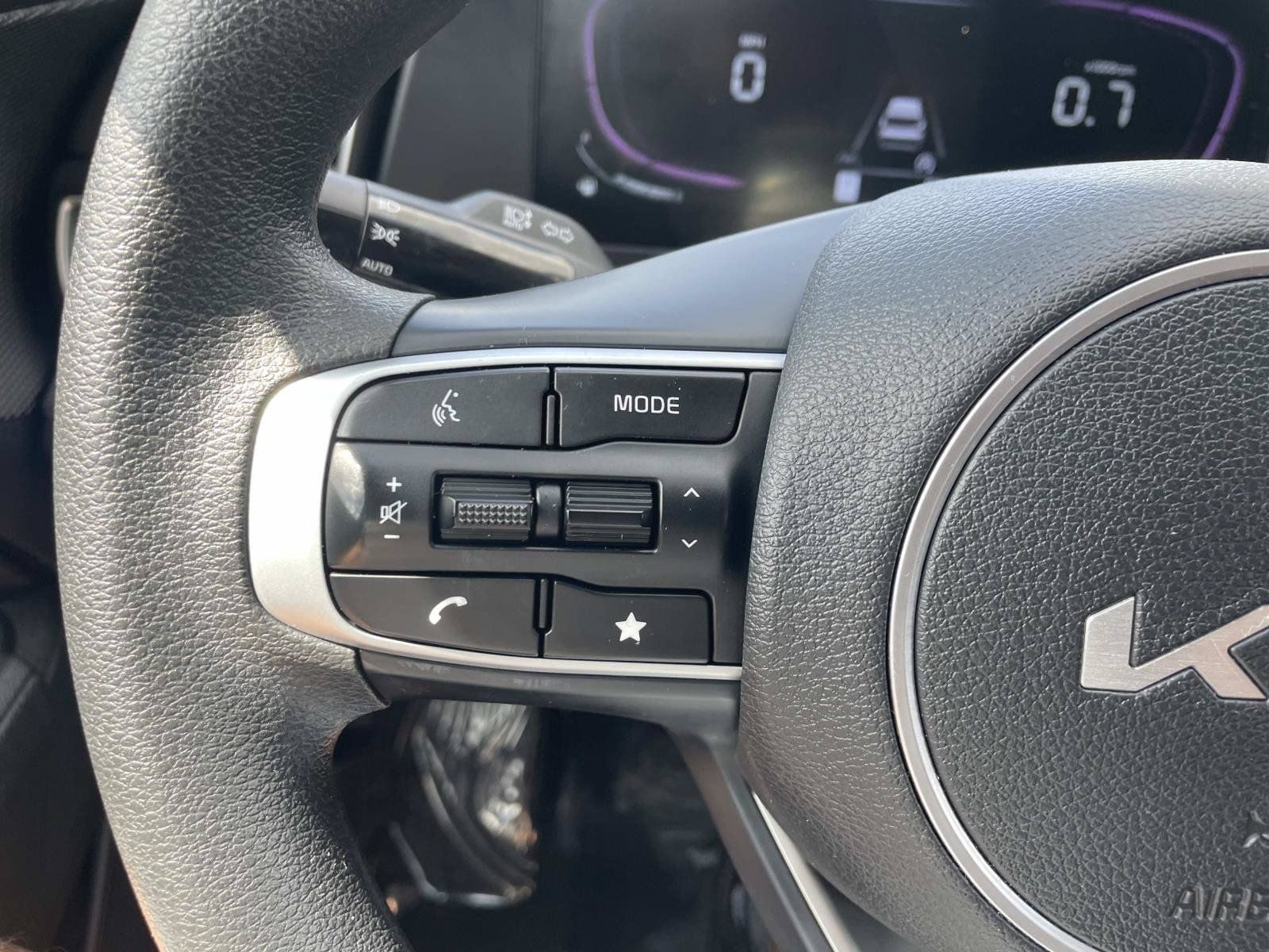Used 2023 Kia Sportage LX AWD/4WD image 29